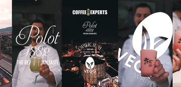 Athens Bar Show 2026 ~ Coffee & Bar experts
