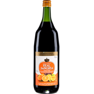 Cruz Garcia Real Sangria Ερυθρό 1.5lt
