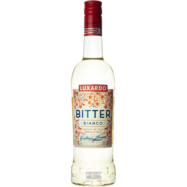 Luxardo Aperitivo Bianco 700ml 30%