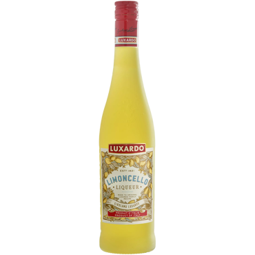 Luxardo Lemoncelo 700ml 27%