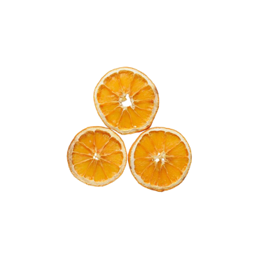 Dried Orange Garnish Sip & Slice 100gr