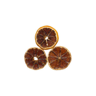 Dried Lemon Garnish Sip & Slice 100gr