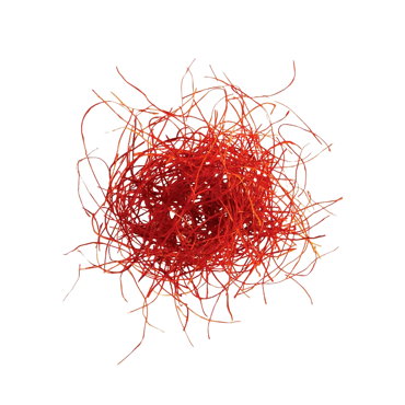 Dried Hot Pepper Fibers Garnish Sip & Slice 50gr