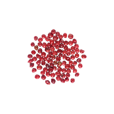 Dried Brazilian Rose Pepper Garnish Sip & Slice 200gr