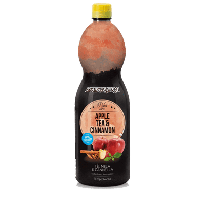 Wellness Line Apple Tea & Cinnamon Polot 1882 1lt
