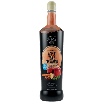 Σειρά Ευεξίας Τσάι Μήλου & Κανέλα Polot 1882 1lt