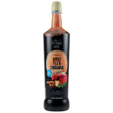 Σειρά Ευεξίας Τσάι Μήλου & Κανέλα Polot 1882 1lt
