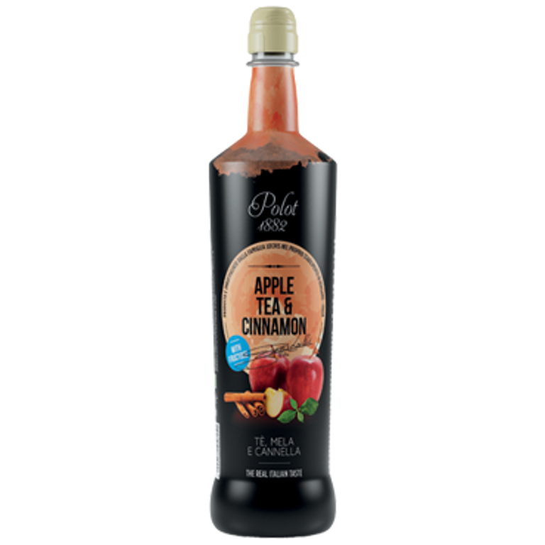 Seira Evexias Tsai Milou & Kanela Polot 1882 1lt