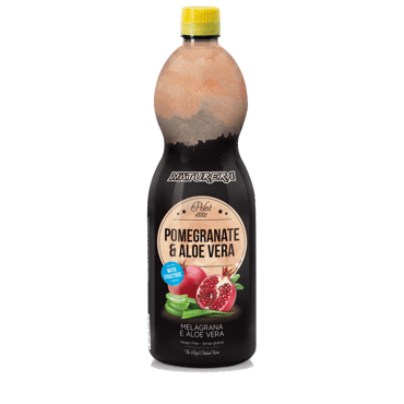 Wellness Line Pomegranate & Aloe Vera Polot 1882 1lt