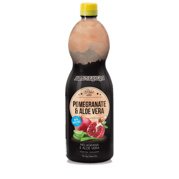 Wellness Line Pomegranate & Aloe Vera Polot 1882 1lt