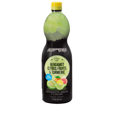 Wellness Line Bergamot & Citrus Fruits & Turmeric Polot 1882 1lt