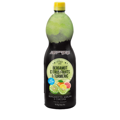 Wellness Line Bergamot & Citrus Fruits & Turmeric Polot 1882 1lt