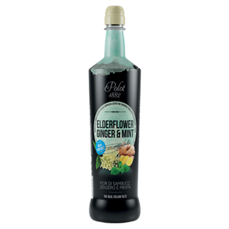 Seira Evexias Koufoxulia & Tzintzer & Menta Polot 1882 1lt