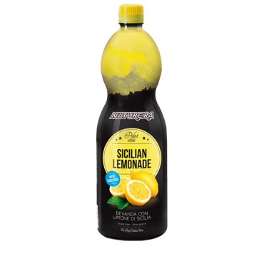 Wellness Line Sicilian Lemonade Polot 1882 1lt