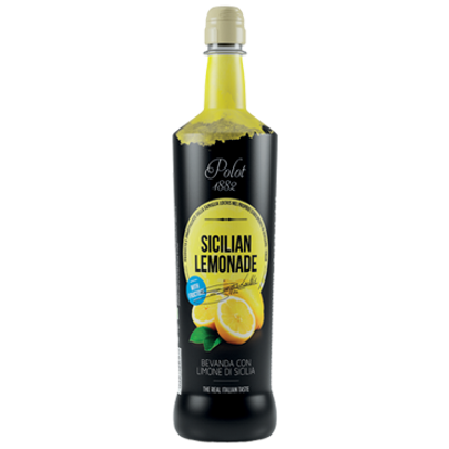 Σειρά Ευεξίας Λεμονάδα Σικελίας Polot 1882 1lt