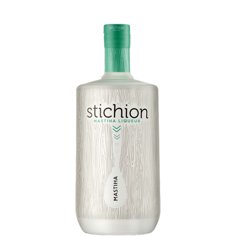 Stichion Mastixa 700ml 26%