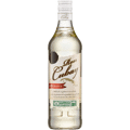 Ron Cubay Carta Blanca 700ml 38%