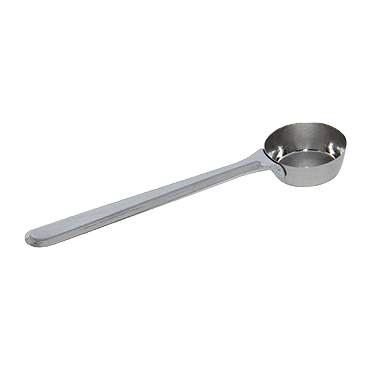 Inox measuring spoon 7gr