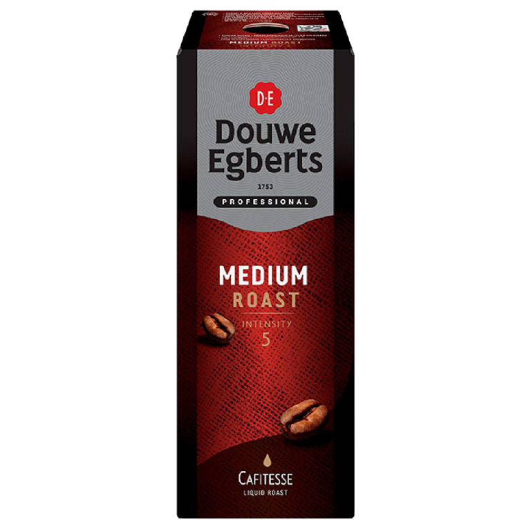 Douwe Egberts Kafes Filtrou Medium Roast 1.25lt
