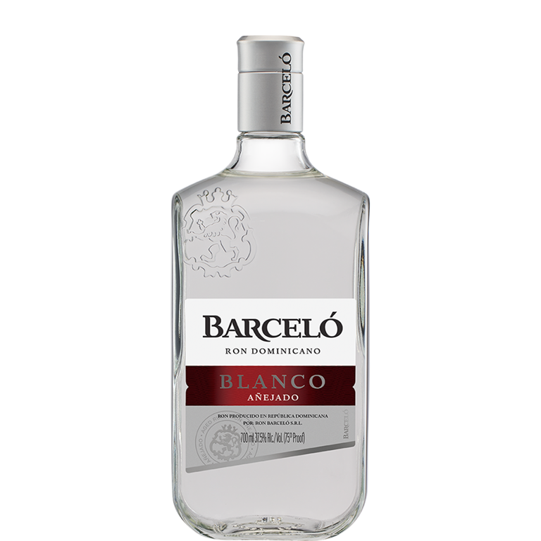 Barcelo Blanco 700ml 37.5%