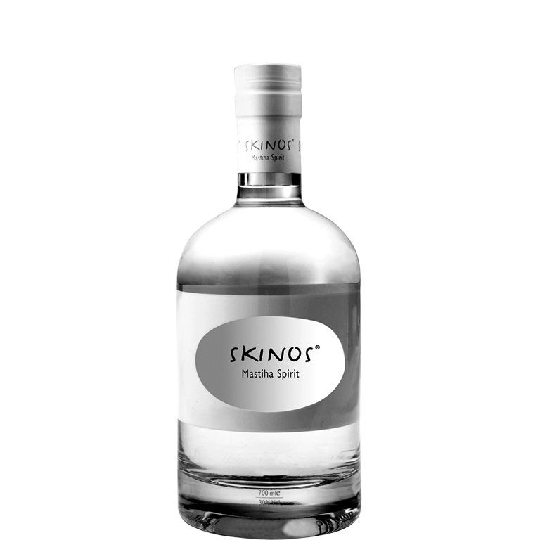 Skinos Mastiha Spirit 700ml 30%
