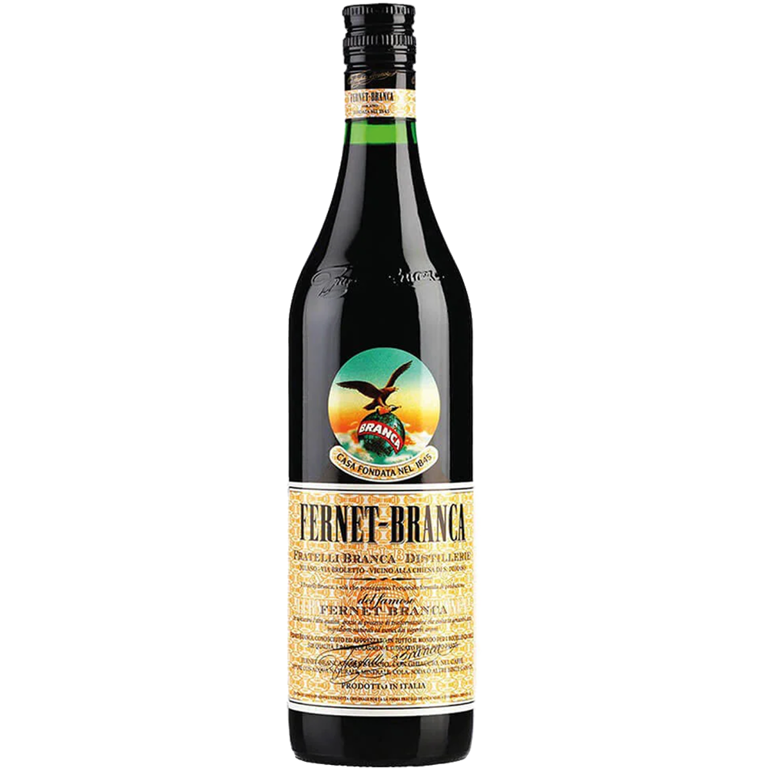 Fernet Branca 700ml 35%
