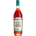 Otto's Athens Vermouth 750ml 17%