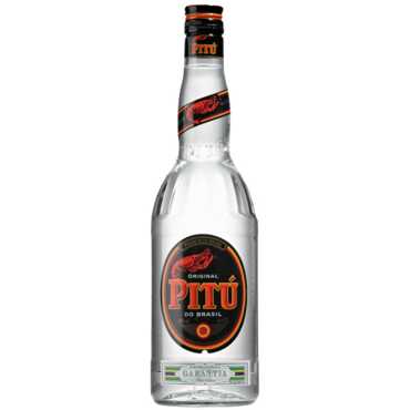 Pitu Cachasa 700ml 40%