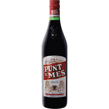 Punt E Mes Rosso Βερμούτ 750ml 16%
