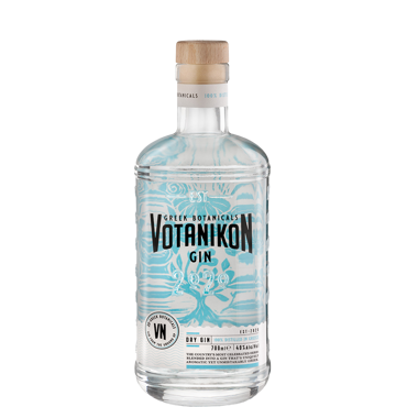 Votanikon Gin 700ml 40%