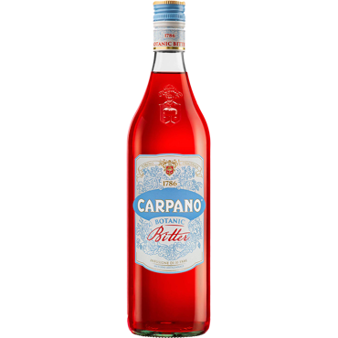 Carpano Botanic Bitter 1lt 16%