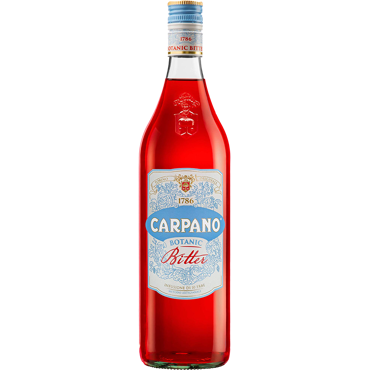 Carpano Botanic Bitter 1lt 16%