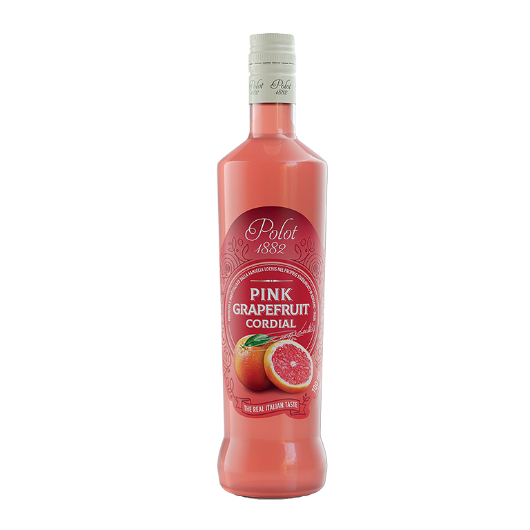 Cordial Ggreipfrout Polot 1882 700ml