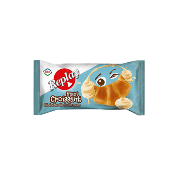 Replay Maxi Mille-Feuille Croissant 70gr