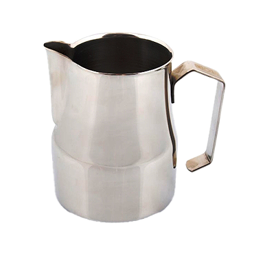 Milk Pitcher Belogia Inox Thick 350ml