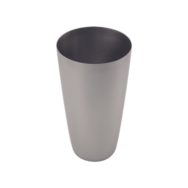 The Bars Tin Shaker 28oz / 840ml