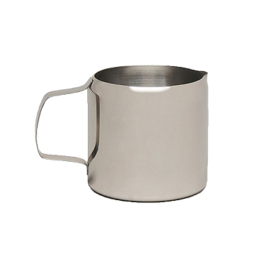 Milk Pitcher Inox 3oz