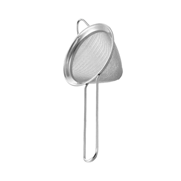 The Bars Strainer Fine Conical B006A 8.5cm