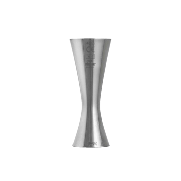 Urban Bar Aero Jigger 20/40ml