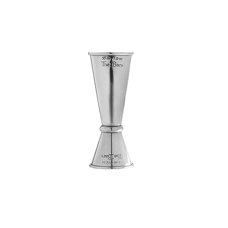 The Bars Mezoura Pro J010 15/30ml