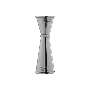 The Bars Pro Jigger J012 30/60ml