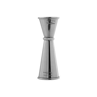 The Bars Pro Jigger J012 30/60ml