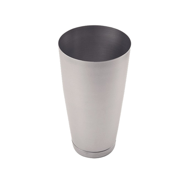 The Bars Tin Σέικερ Με Πάτο 28oz / 840ml