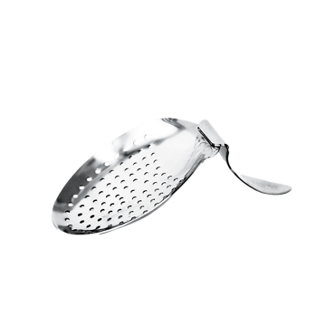 The Bars Strainer Hauck Julep B005JV 13cm