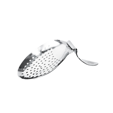 The Bars Strainer Hauck Julep B005JV 13cm