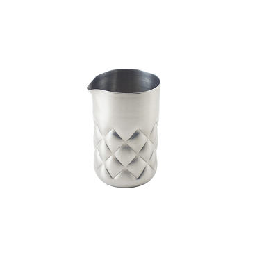 The Bars Iron Jigger J040 60ml