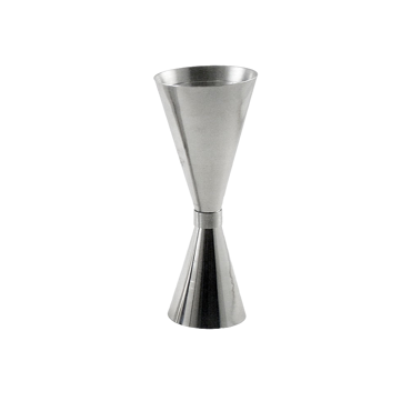 The Bars Jigger Clepsydra J022 30/60ml