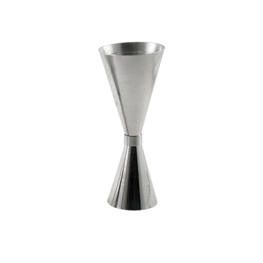 The Bars Jigger Clepsydra J022 30/60ml