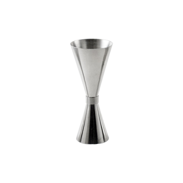 The Bars Jigger Clepsydra J023 20/40ml