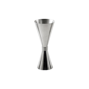 The Bars Jigger Clepsydra J023 20/40ml